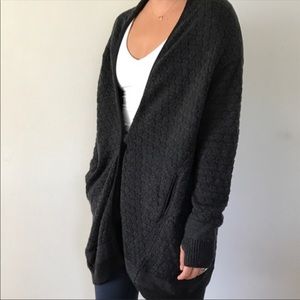 Lululemon Cardi All Day Cardigan